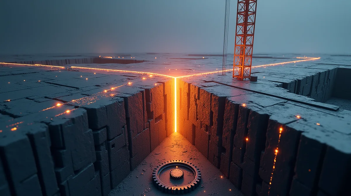 SIROC para la construcción